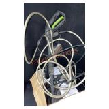 Greenworks 1700PSI Portable Electric Pressure