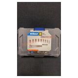 Kobalt 11pc. 3/8" Drive Mechanic
