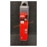 Skil 5pc. 1/4" Bit Set