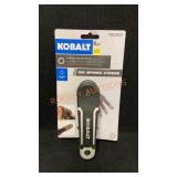 Kobalt 8pc.Folding/Locking Torx Key Set