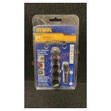 Irwin 6pc. Impact Extractor Set