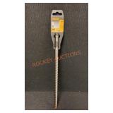 Dewalt 1/2" Drill Bit