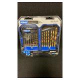 Kobalt 21pc. Drill&Drive Set
