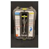 Kobalt 35pc. Mechanics Set
