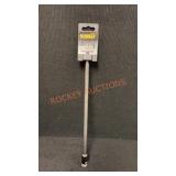 Dewalt 12" Impact Extension