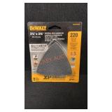Dewalt 5pc. Sanding Pad