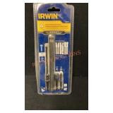 Irwin 4pc. Drill/Drive Set