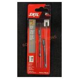 Skil 2pc. Jig Saw Blades