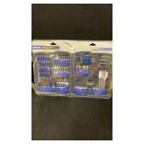 Kobalt 106pc. Drill&Drive Set