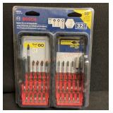 Bosch 32pc. Screw Driving Bit Set