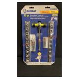 Kobalt 22pc. Socket Set