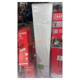 47"L Hidden Bracket Shelf