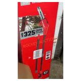 Craftsman 20V 8? Pole Chainsaw