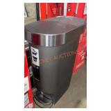 Simple Human 40L Trash Can