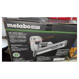 Metabo HPT Strip Nailer
