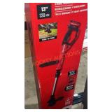 Craftsman V20 13" String Trimmer & Edger