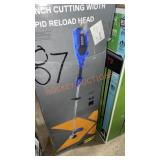 Kobalt 80V Max Brushless Cordless String Trimmer