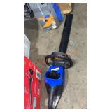 Kobalt 40V Max Brushless Saw