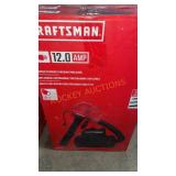 Craftsman 12.0AMP Corded Blower/Vacuum/Mulcher