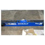 Kobalt 43" Fixed-Leg Sawhorse
