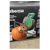 Metabo Hpt 10" Compound Miter Saw