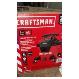 Craftsman 9 Gallon Wet/dry Vacuum