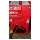 Craftsman 12.0amp Corded Blower/vacuum/mulcher