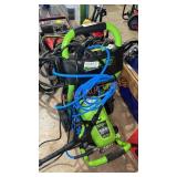 Greenworks Pro 2300psi