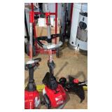 Craftsman Gas Powered String Trimmer & Edger