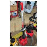 Craftsman Gas Powered String Trimmer & Edger