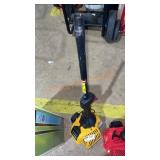 Bolens Bl160 Gas Powered Trimmer