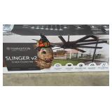 Fanimation Slinger V2 72" Ceiling Fan