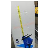 Kobalt 40V Max Cordless Hedge Trimmer Kit