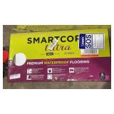 2ct SmartCore Premium Waterproof Flooring
