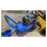 Kobalt 8 Gallon Air Compressor