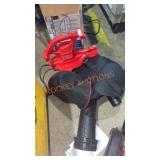 Craftsman Corded 12.0AMP Blower/Vacuum/Mulcher