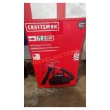 Craftsman 12.0AMP Corded Blower/Vacuum/Mulcher