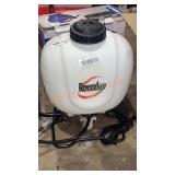 Roundup Sprayer Backpack