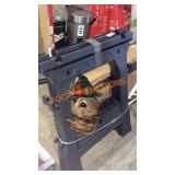 Black+decker Saw Horse