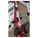 Craftsman 20V String Trimmer