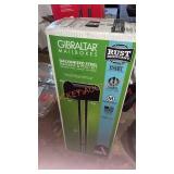 Gibraltar Mailbox and Post