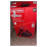 Craftsman 12.0AMP Corded Blower/Vacuum/Mulcher