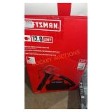 Craftsman Corded 12.0AMP Blower/Vacuum/Mulcher