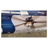 Harbor Breeze 52" Ceiling Fan