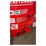 Craftsman 7.5" Corded Edger