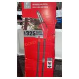Craftsman v20 8" Pole Chainsaw