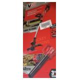 Craftsman V20 Weedwacker String Trimmer and