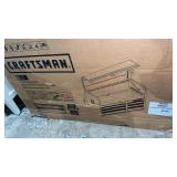 Craftsman 41"w 6-drawer Tool Chest