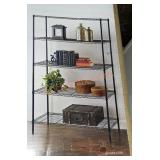 5-Tier Shelving Unit