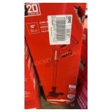 Craftsman V20 String Trimmer